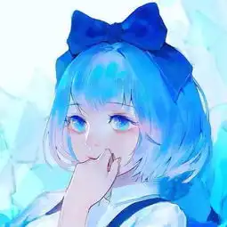  青行灯眼妆b教程