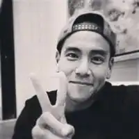 彭于晏优质男头像 彭于晏优质男头像