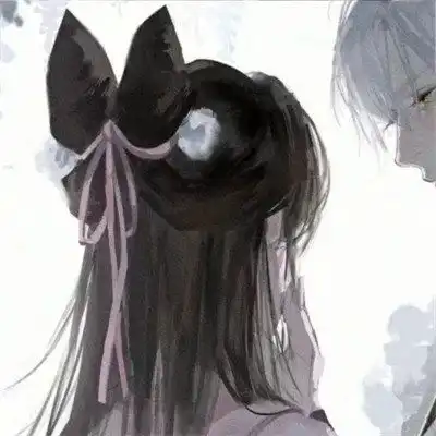 爱情浪漫甜蜜的古风情侣头像图片,超甜情侣头像双人 爱情浪漫甜蜜的古风情侣头像图片,超甜情侣头像双人