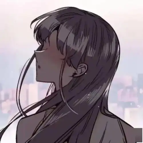  宝藏动漫头像