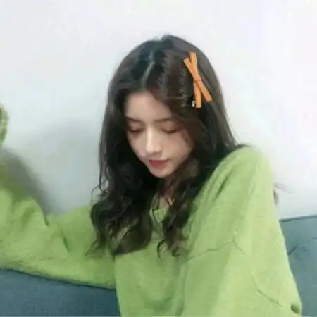  qq可爱女生头像,漂亮又好看的美女