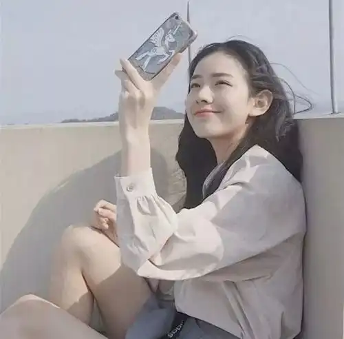  你不白,是因为你还没染发
