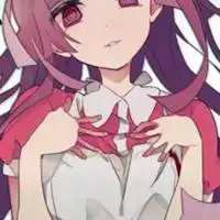 粉色系小仙女头像软妹双马尾微信头像图片大全 粉色系小仙女头像软妹双马尾微信头像图片大全