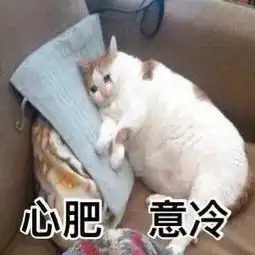  我弄断了女友40支口红,该怎么嫁祸给猫
