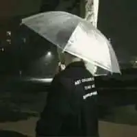  时尚个性2017微信情侣头像一对