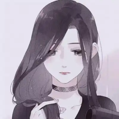 二次元头像超可爱系头像