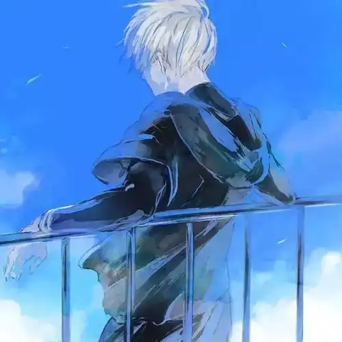 男生动漫头像图片大全慢慢的靠近你,慢慢的喜欢上你 男生动漫头像图片大全慢慢的靠近你,慢慢的喜欢上你