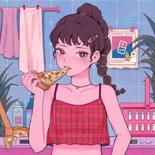 今日头像你是我藏在微风里的欢喜 今日头像你是我藏在微风里的欢喜