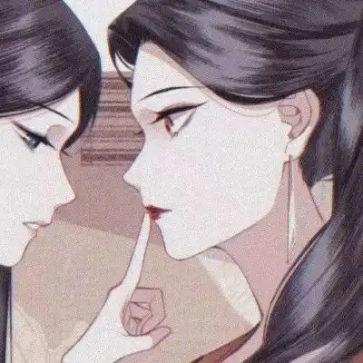  动漫女头温柔扑了空才会长教训