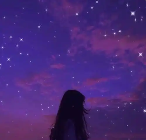  森系仙气女生头像没资格吃的醋最酸,先动心的人最惨