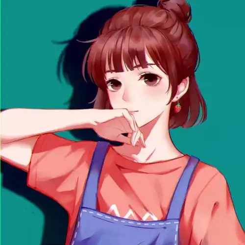  壁纸头像动漫情头