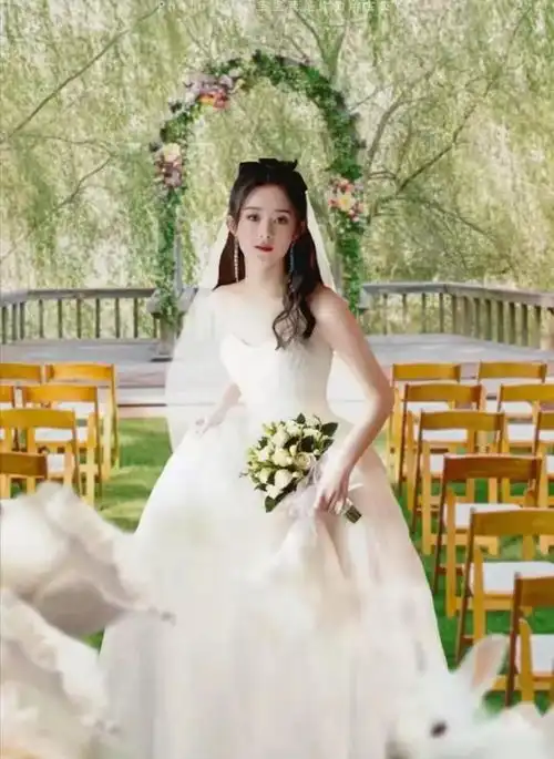 赵丽颖她活成了自己的女王,活成了我羡慕的样子 赵丽颖她活成了自己的女王,活成了我羡慕的样子