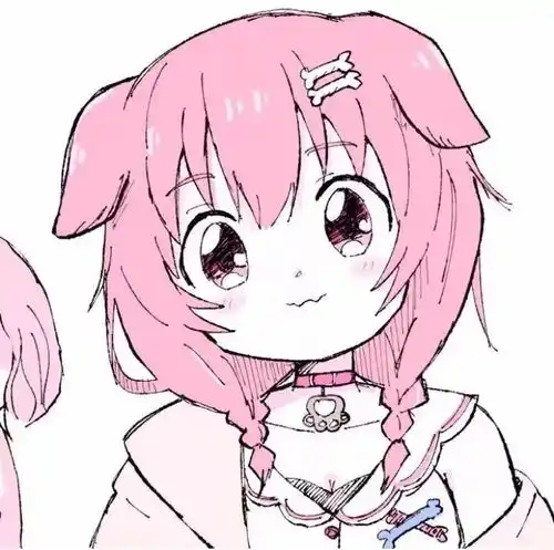 可可爱爱情侣头像动漫风男朋友不是人系列 可可爱爱情侣头像动漫风男朋友不是人系列