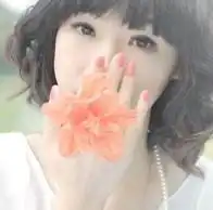  好看的女生生伤感头像