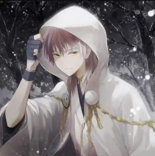  这个师傅有点帅
