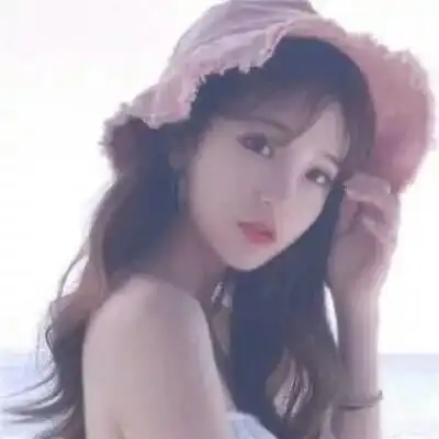 少女心粉色韩系头像真人可爱软妹粉色控少女头像 少女心粉色韩系头像真人可爱软妹粉色控少女头像