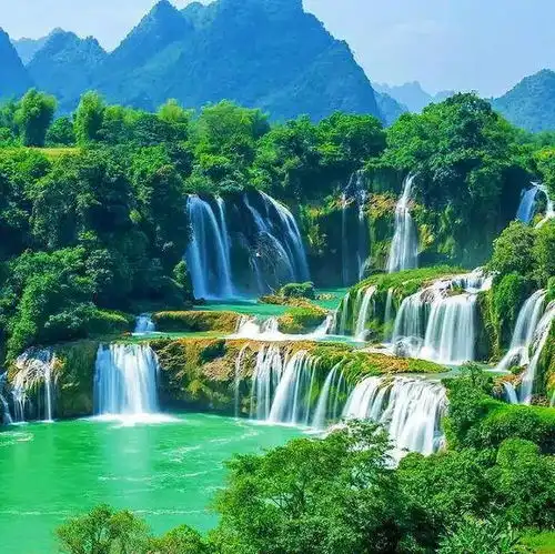 39张精致不重样的微信头像,全屏壁纸,一道道独特的美景 39张精致不重样的微信头像,全屏壁纸,一道道独特的美景