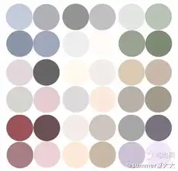 莫兰迪色搭得好,亲朋好友都夸我,过年美妈妈网轻聊千万女人的共同选择 莫兰迪色搭得好,亲朋好友都夸我,过年美妈妈网轻聊千万女人的共同选择