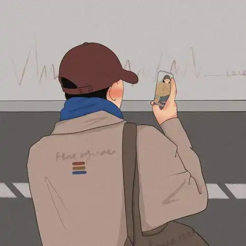 百看不厌的霸气头像系列