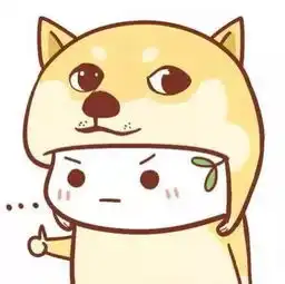 暖色系头像