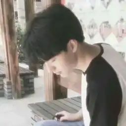 高冷高级感的男生头像